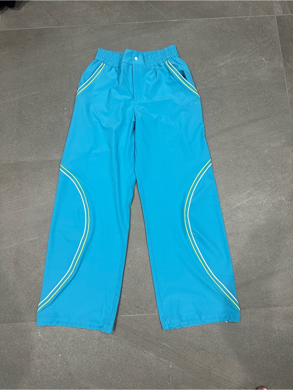 NWOT Jo and Jax Track Pants